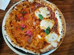 -PIZZA BIANCA(民园店)