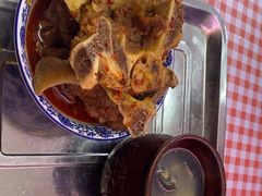 -唐记牛骨粉(陶溪川店)