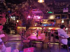 -胡桃里乐队酒馆(昙华林店)