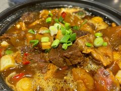 -曾家厨房·新徽菜(九华山路店)