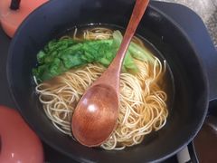 -贡梅老面馆·蟹粉面·无锡特色小吃(南长街主推店)