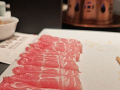 -清真·鸦儿李记·涮肉(和平里店)