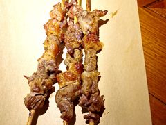 -楼兰新疆主题餐厅(苏州中心店)