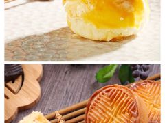 -禾珍珠家常小馆(河南博物院店)