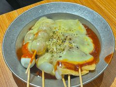 -哼蟹二将·烤肉酱蟹(合生汇店)