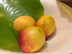 -美食汇自助餐厅·杭州城中香格里拉