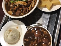 炒肝-姚记炒肝店(鼓楼店)