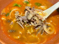 -纳鲁孜·新疆特色餐厅(上海悦荟广场店)