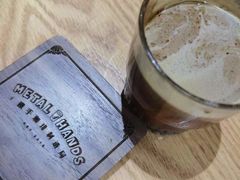 -铁手珈琲制造局metalhands(望京店)