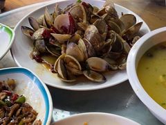 -三亚相缘海鲜·烧烤·糟粕醋(三亚湾店)