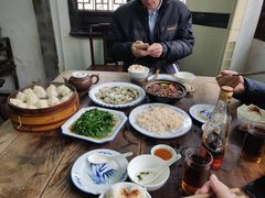 -吾介小籠館