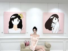 -艺仓美术馆