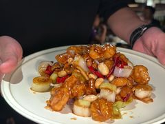 -肆海小川菜酒馆Wine Bistro (青年路店)