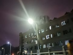 -HIB HUB公社(解放西路店)