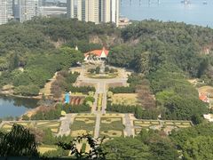 -南沙天后宫景区