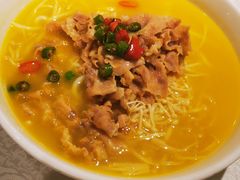 -老人和饭店(打浦路店)