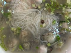 -建国蚵煎蚵面
