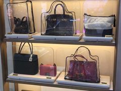 -妃鱼奢侈品回收寄卖(太古汇店)