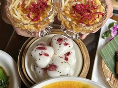-尽善百年古院餐厅(王家老宅店)