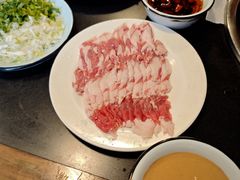 -裕德孚·非遗手切涮羊肉(东直门内大街店)