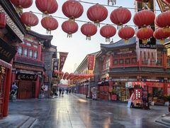 -古文化街旅游区