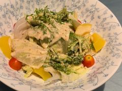 -小秦淮·南京土菜(新亭西路店)