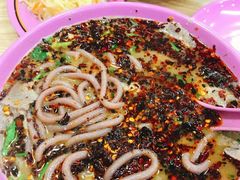 -牛马行牛肉饸饹铺(青岛街店)