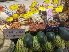 -王婆炒鱼(总店)