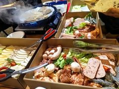 -LALA LAND日落半岛露营地