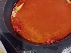-陈府大宅门成都火锅·手切鲜肉(太原街店)