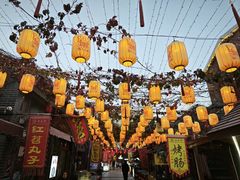-中华郡文化旅游景区