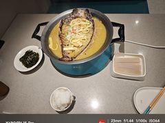 -半天妖烤鱼(诺德广场店)