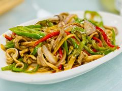 炒生肚-阿九食店(南湾南路店)