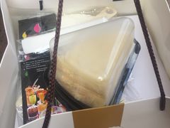 -薇薇安千层蛋糕(府城店)