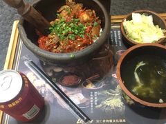 -擂饭(五一广场店)