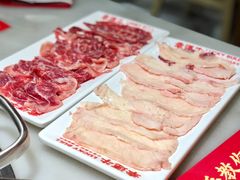 -幸运牛汕头小黄牛牛肉火锅(梅林店)