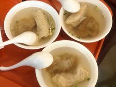 -鲜得来排骨年糕(即墨路店)