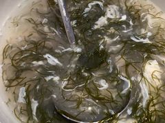 -海蓝海鲜馆(五四北店)