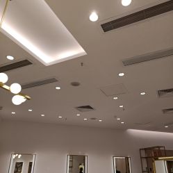 -Kraemer paris·苏豪路易士·嘉玛发廊