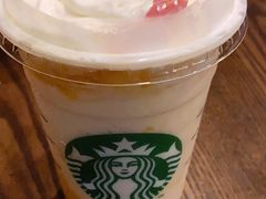 -星巴克(天津佛罗伦萨小镇店)