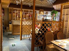 -渝信川菜(长安店)