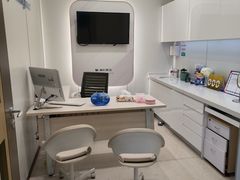 -维乐口腔·埃齐门诊(静安店)