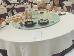 -禄福山庄•顺德菜·融和菜(龙江店)