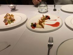 茉莉花奶冻配洛神花-蝶舍·MAISON PAPILLON