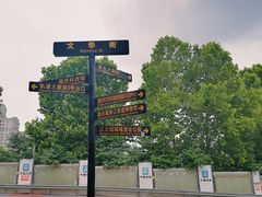 -重庆市江北嘴中央商务区中央公园