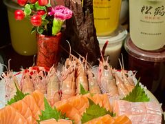 -松鹤精致料理(五一中路店)