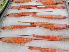-鲜得莱渔港·小平岛海胆馆(七贤岭店)