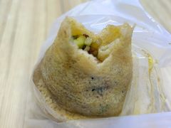 -田三卷馍(火车站店)