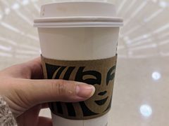 -星巴克(温州龙湾万达店)