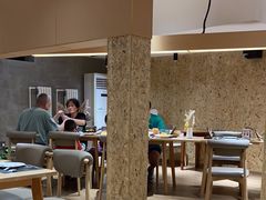 -刀叉遇上筷子中西融合餐厅(和平店)